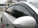 DAEWOO LACETTI PREMIERE (J300) venttec door visor LACETTI PREMIERE (J300) Daewoo