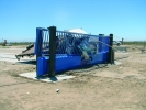 Crash-Proof Gates Permanent Perimeter Protection Perimeter Protection