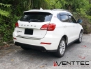 HAVAL H2 venttec door visor H2 Havel