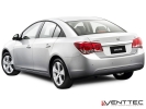 HOLDEN CRUZE (J300) venttec door visor Cruze (J300) Holden