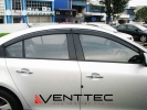 HOLDEN CRUZE (J300) venttec door visor Cruze (J300) Holden