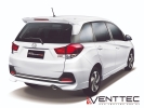 HONDA MOBILIO venttec door visor Mobilio Honda