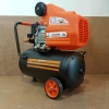 Daewoo-C DAC24D Air Compressor 2hp 24Litre 8Bar ID30447  Daewoo  Air Compressor