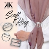 Scaft Ring, Code 01#, 5pcs/pack Scaft Ring