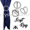 Scaft Ring, Code 01#, 5pcs/pack Scaft Ring