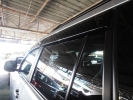 LEXUS GX 460 venttec door visor GX 460 Lexus