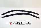 MERCEDES C-CLASS W205 venttec door visor C-Class W205 Mercedes - Benz