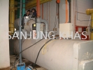 Chiller and Pump Repair Work Chiller Repair and Services