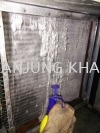 Air Handling Unit (AHU) Service and Repair Works Cooling Tower and AHU Air Conditioner Repairs & Services