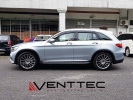 MERCEDES GLC-CLASS SUV (X253) VENTTEC DOOR VISOR GLC-Class X253  Mercedes - Benz