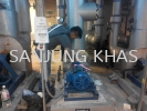 Chilled Water Pump Service and Repair Works Chiller Repair and Services