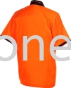 FC2003 (Ready Stock) Orange / Black FC200 Male Clearance Stocks