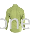 MY0018 (Ready Stock) OLIVE GREEN MY001 Female Corporate Uniform