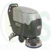 Nilfisk Auto Scrubber Battery Powered Auto Scrubber  Floor Cleaning / Maintenance