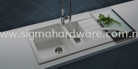 "BARENO" Sanitaryware Bathroom Solutions & Sanitaryware