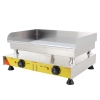 Electric Griddle Hot Plate Stainless Steel Premium  Griddle Hot Plate