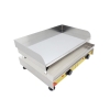 Electric Griddle Hot Plate Stainless Steel Premium  Griddle Hot Plate