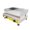 Electric Griddle Hot Plate Stainless Steel Premium  Griddle Hot Plate