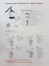 SB Transmission Filling System 7.5L TFS601 ID228172 Lubrication Oil Equip / Diesel Pump  Garage (Workshop)  