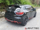 RENAULT CLIO IV / LUTECIA VENTTEC DOOR VISOR Clio lV Renault