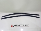 PROTON EXORA (3 = 75MM) venttec door visor Exora Proton