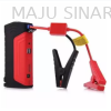 High Power 50800mAh Multi-function Car Jump Starter Power Bank - Red CAR ACCESSORIES DAN TOOLS