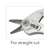 MK-TOL-9601A  2 IN 1 MULTI-TOOL STRAIGHT & CABLE CUTTER Pliers, Nippers & Cutter