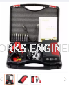 High Power 50800mAh Multi-function Car Jump Starter Power Bank - Red CAR ACCESSORIES DAN TOOLS