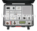 RMO-TT Series RMO60TT Tap Changer Analyzer & Winding Ohmmeters Transformer Test Equipment DV Power