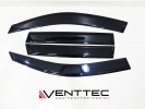 TOYOTA RAV4 C VANGUARD(LONG WHEEL BASE) venttec door visor Rav4 Toyota