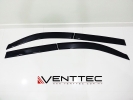 TOYOTA RAV4 C VANGUARD(LONG WHEEL BASE) venttec door visor Rav4 Toyota