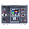 MI 3394 CE MultiTesterXA Machine & Switchboard Testers Machines / Appliances / Switchgear Safety Metrel