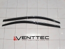 VOLVO XC 60 venttec door visor XC-60 Volvo