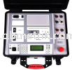 TRT33 Series Turns Ratio Tester TRT33B Three-Phase Transformer Turns Ratio Testers Transformer Test Equipment DV Power