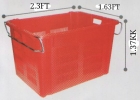 Storage Basket Rental Storage Basket Rental