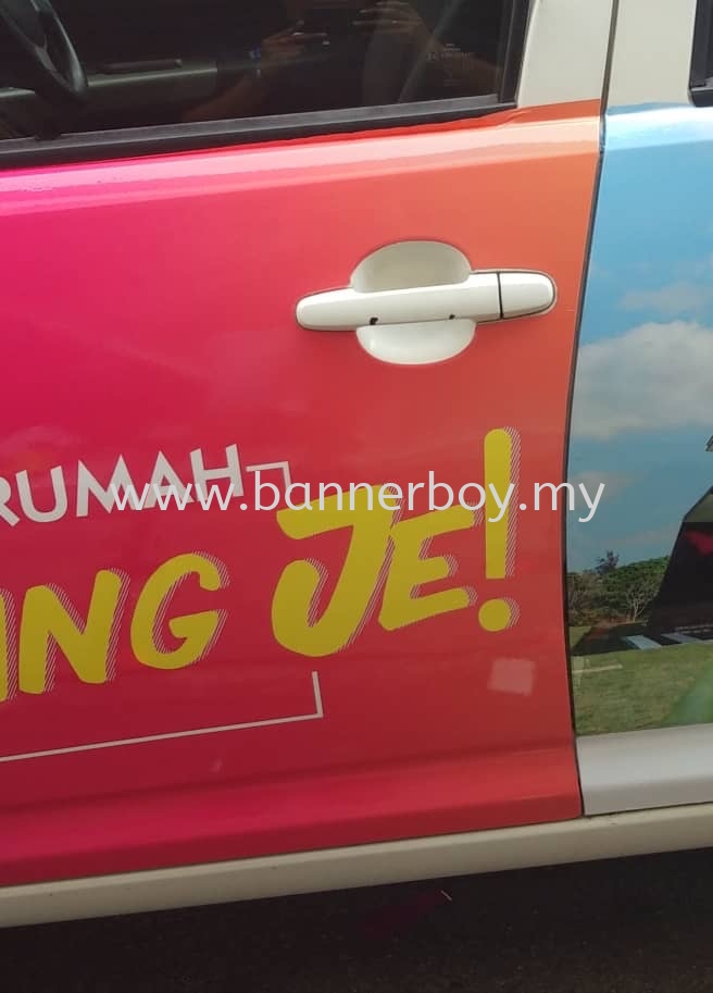Latest News - Car sticker, car wrapping, car advertising 