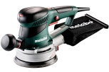 METABO TURBOTEC  ORBITAL DISC SANDER, SXE 450