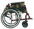 Compact Wheelchair (RM620) Lightweight Wheelchairs WHEELCHAIRS