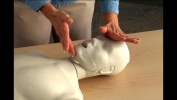 PRESTAN PROFESSIONAL ADULT CPR TRAINING MANIKIN (RM1323) STIMULATION & TRAINING