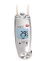 Testo 104-IR Food Safety Thermometer Temperature TESTO