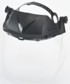 V-Gard® Headgear General Purpose and Elevated Temperature - Extended Crown