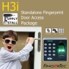 FINGERTEC H31 DOOR ACCESS CONTROL  FINGERPRINT DOOR ACCESS CONTROL