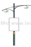 P6 Outdoor Full Color Series LED E-Bunting