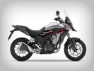 CBR500X CBU Honda Big Bike