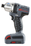 20v Mid-Torque Impact Wrench Impact Wrenches IR (INGERSOLL RAND) PNEUMATIC