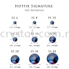 Hotfix Signature PLUS, SS 20, 007# Sun, 1440pcs/pack  Hotfix Signature PLUS - SS20 Hotfix