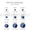 Hotfix Signature PLUS, SS 34, 032# Jet, 288pcs/pack Hotfix Signature PLUS - SS34 Hotfix