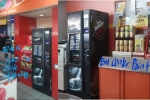 vBarista Vending Machine Digital printing & wrapping Digital Printing