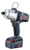 20V High-Torque Impact Wrench Impact Wrenches IR (INGERSOLL RAND) PNEUMATIC