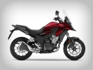 CBR500X CBU Honda Big Bike